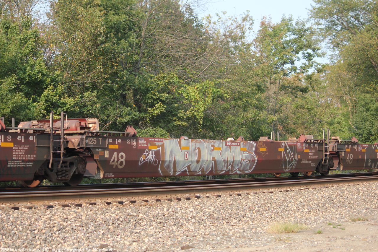 BNSF 240044