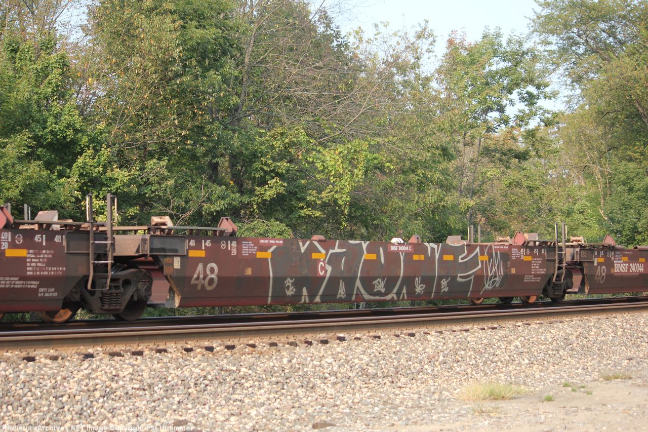 BNSF 240044