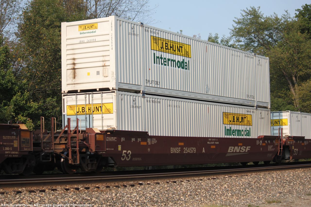 BNSF 254579