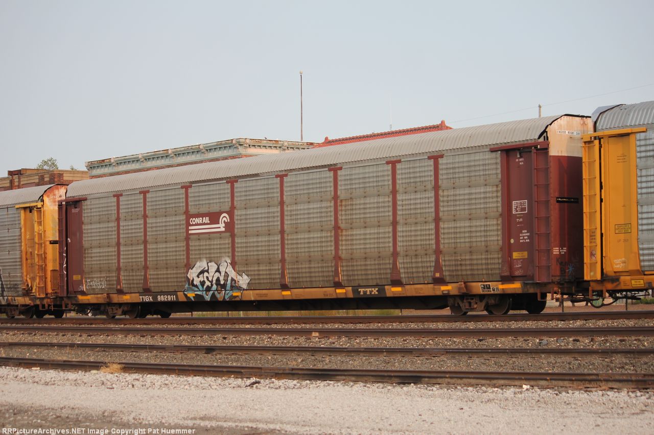 TTGX 982911