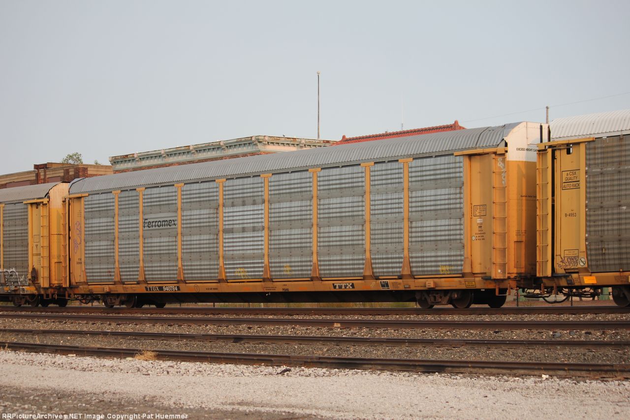 TTGX 940784