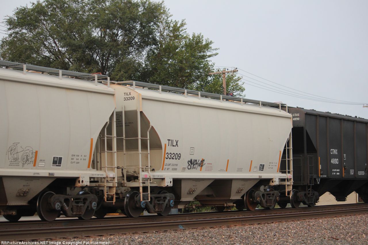 TILX 33209