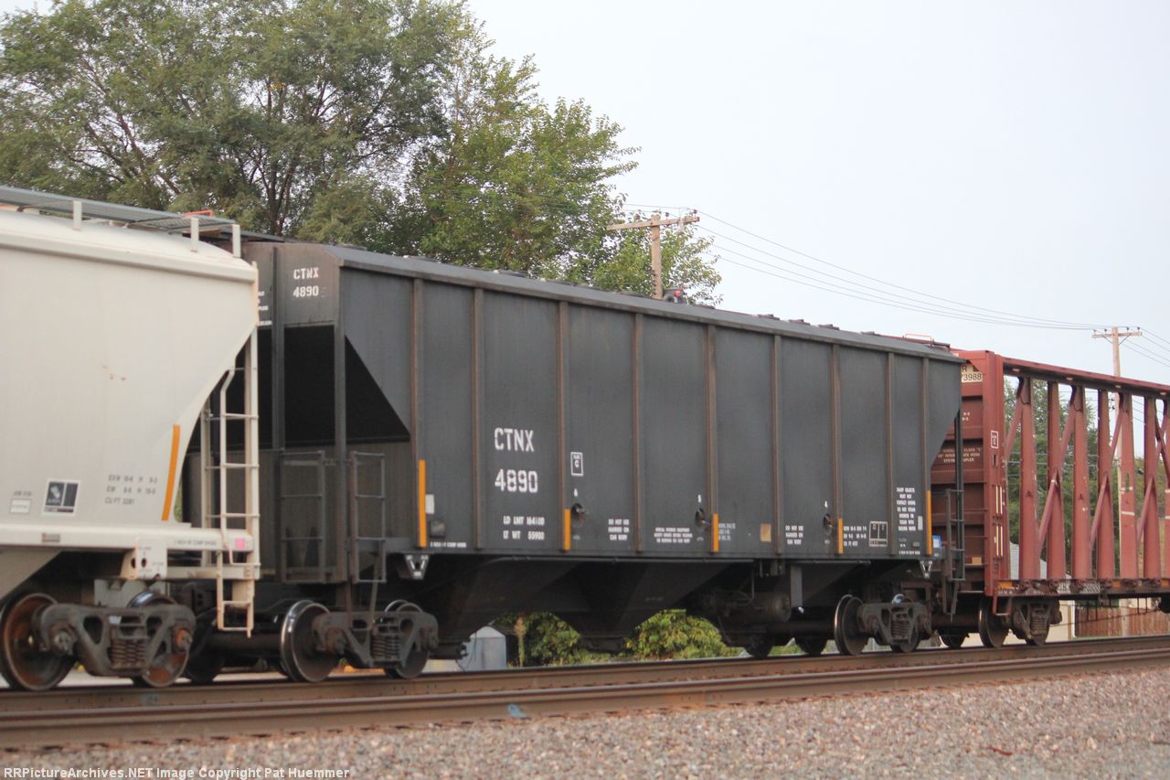 CTNX 4890