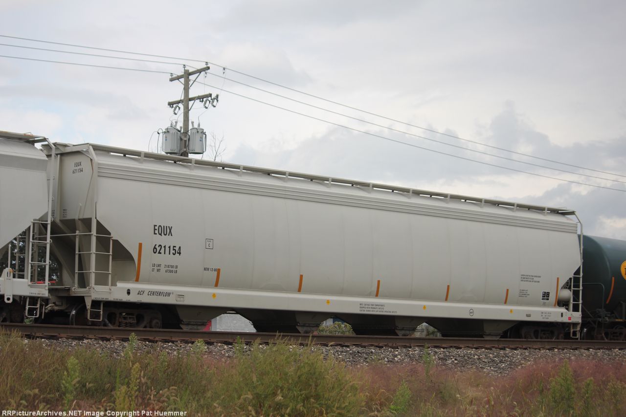 EQUX 621154