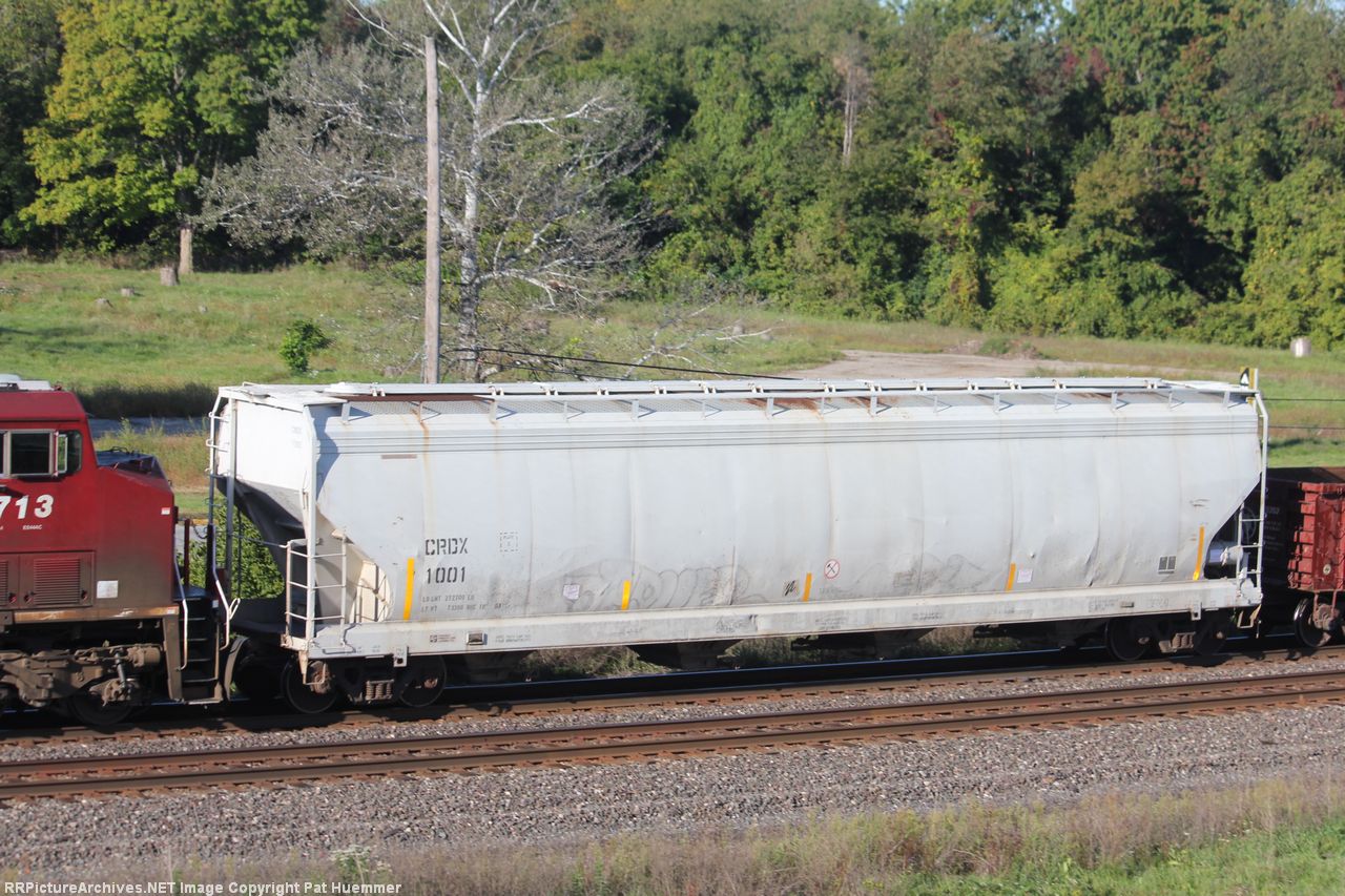 CRDX 1001