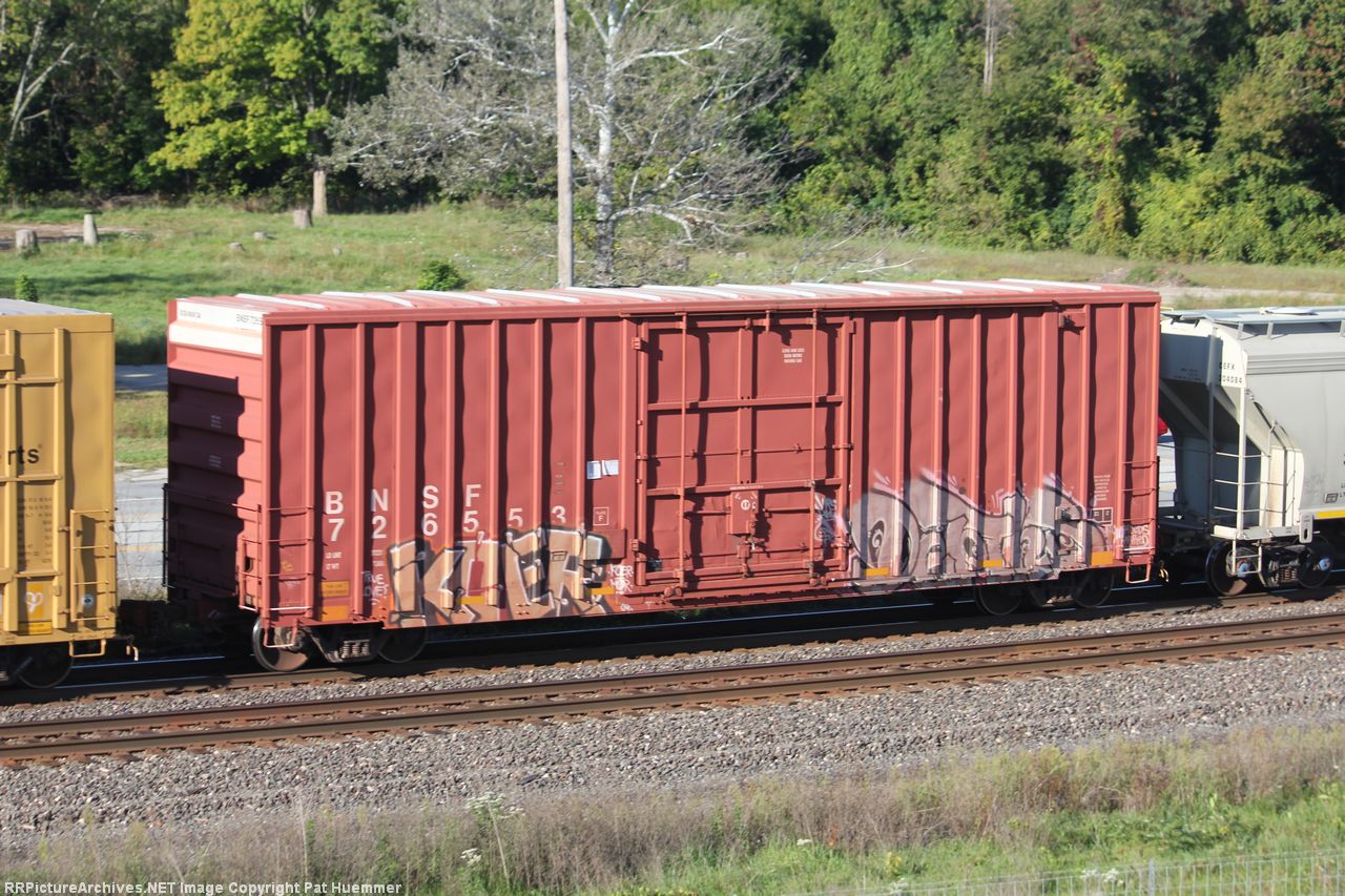 BNSF 726553