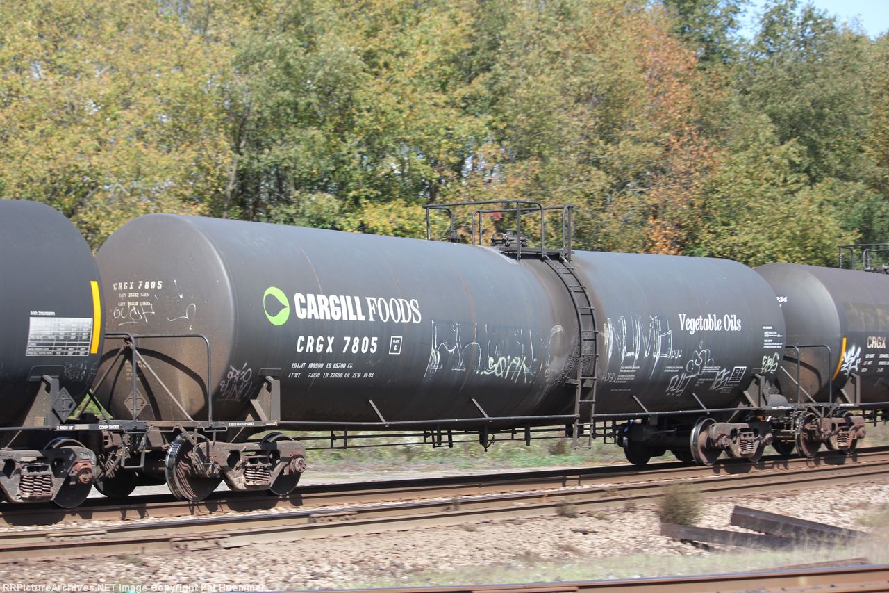 CRGX 7805