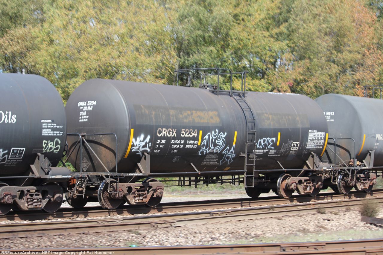 CRGX 5234