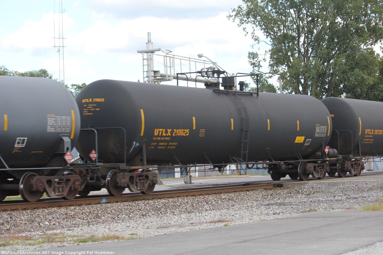 UTLX 210625