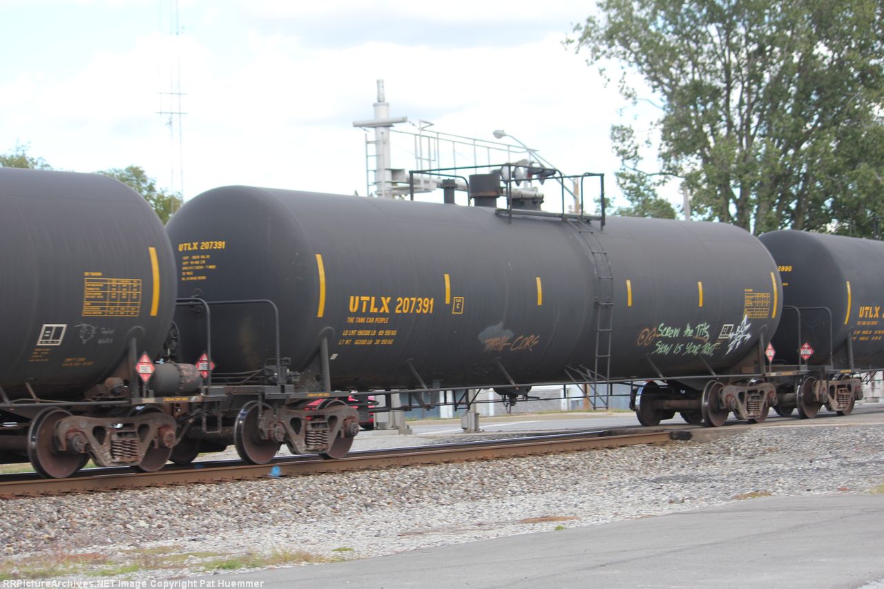 UTLX 207391