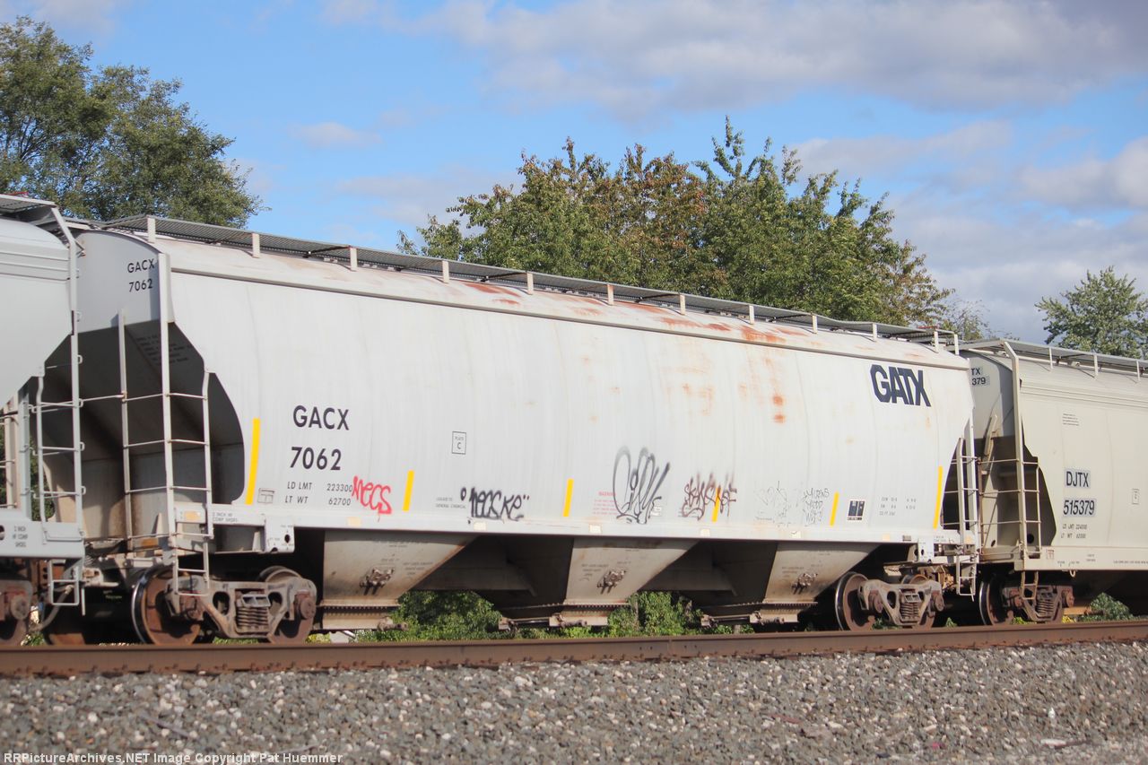 GACX 7062