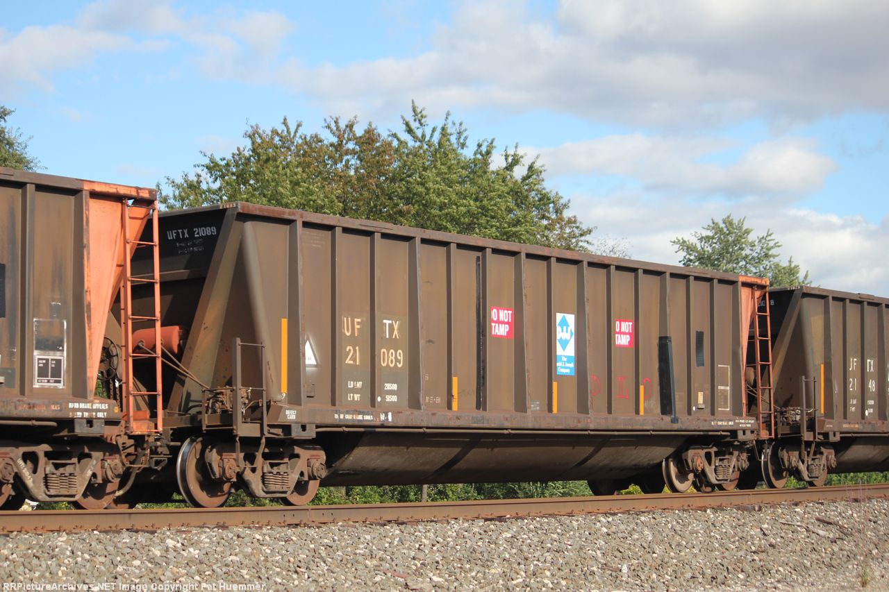 UFTX 21089