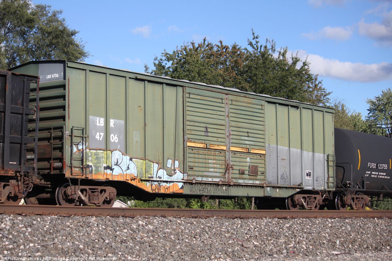 LBR 4706