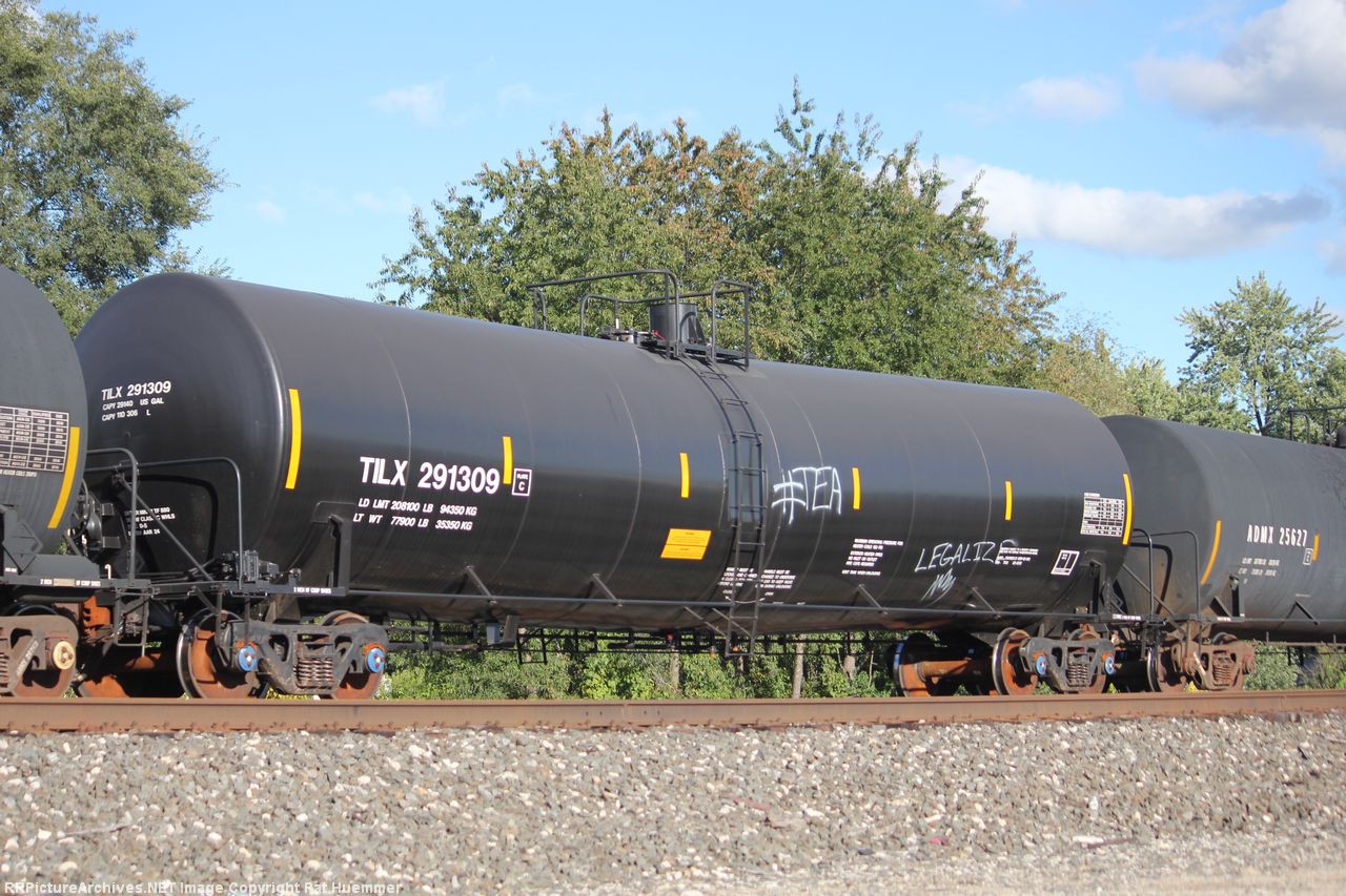 TILX 291309