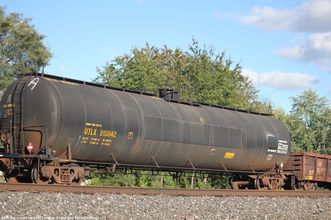 UTLX 910842