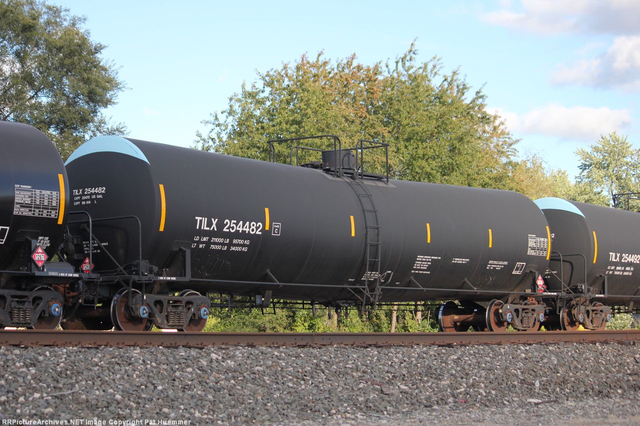 TILX 254482