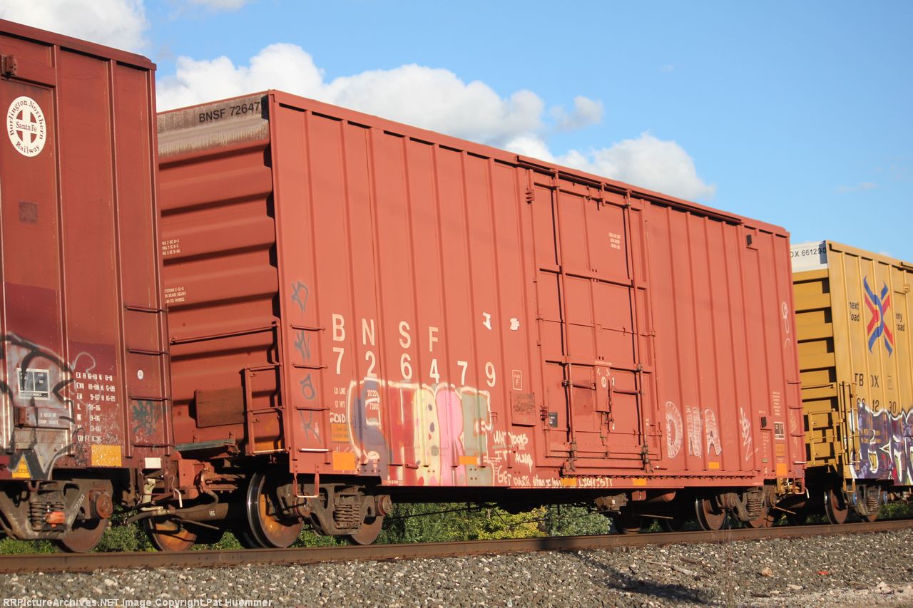 BNSF 726479