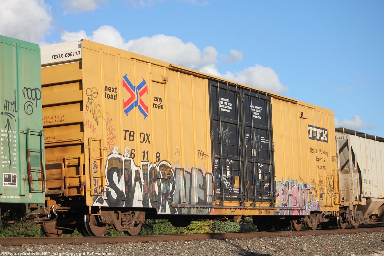 TBOX 666118
