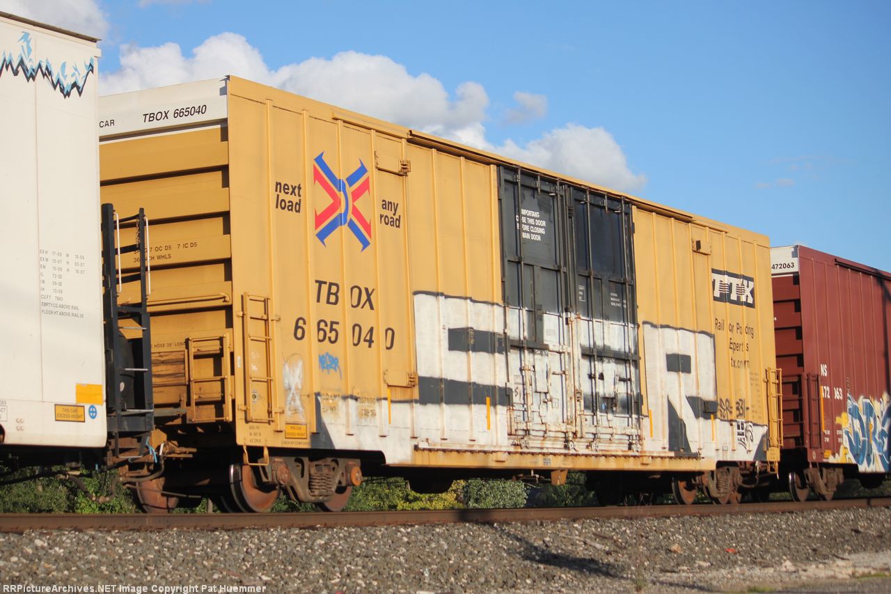 TBOX 665040
