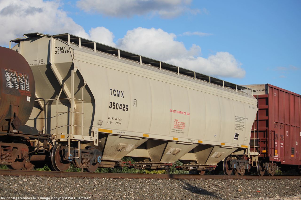 TCMX 350426