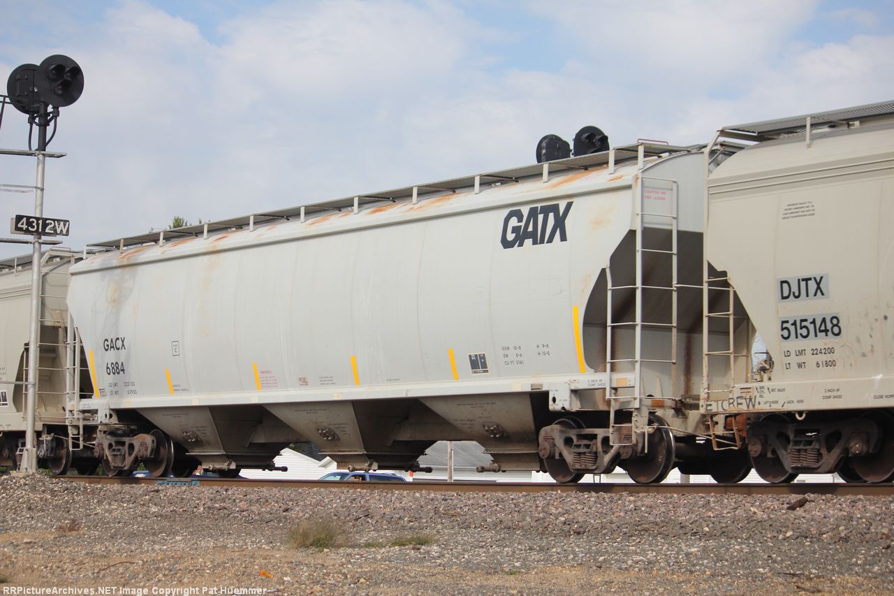 GACX 6884