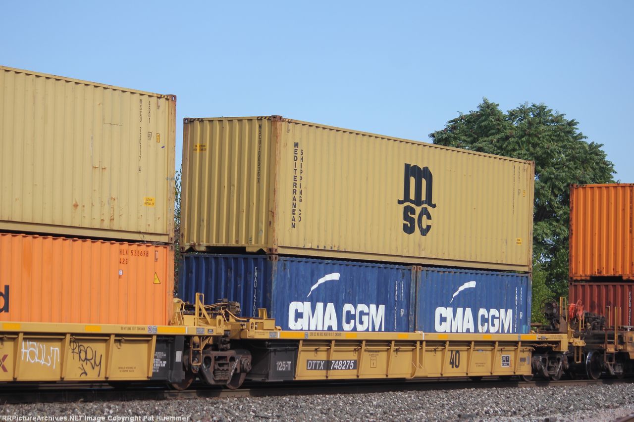 DTTX 748275