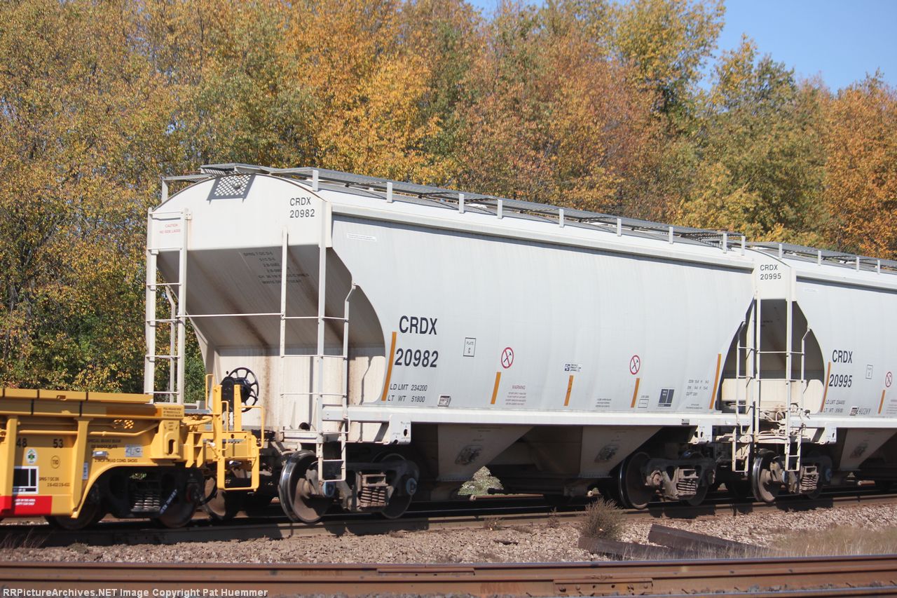 CRDX 20982