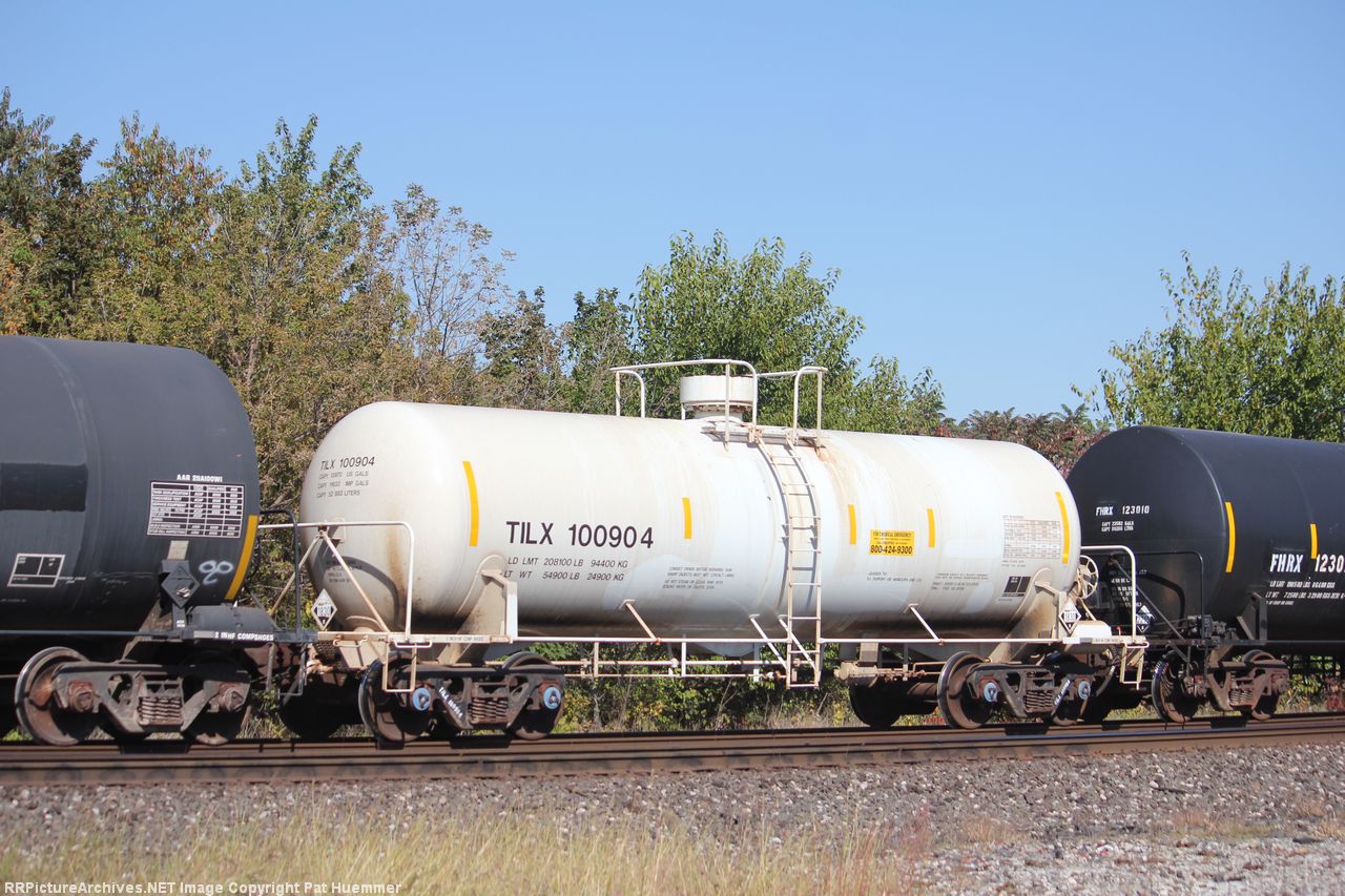 TILX 100904