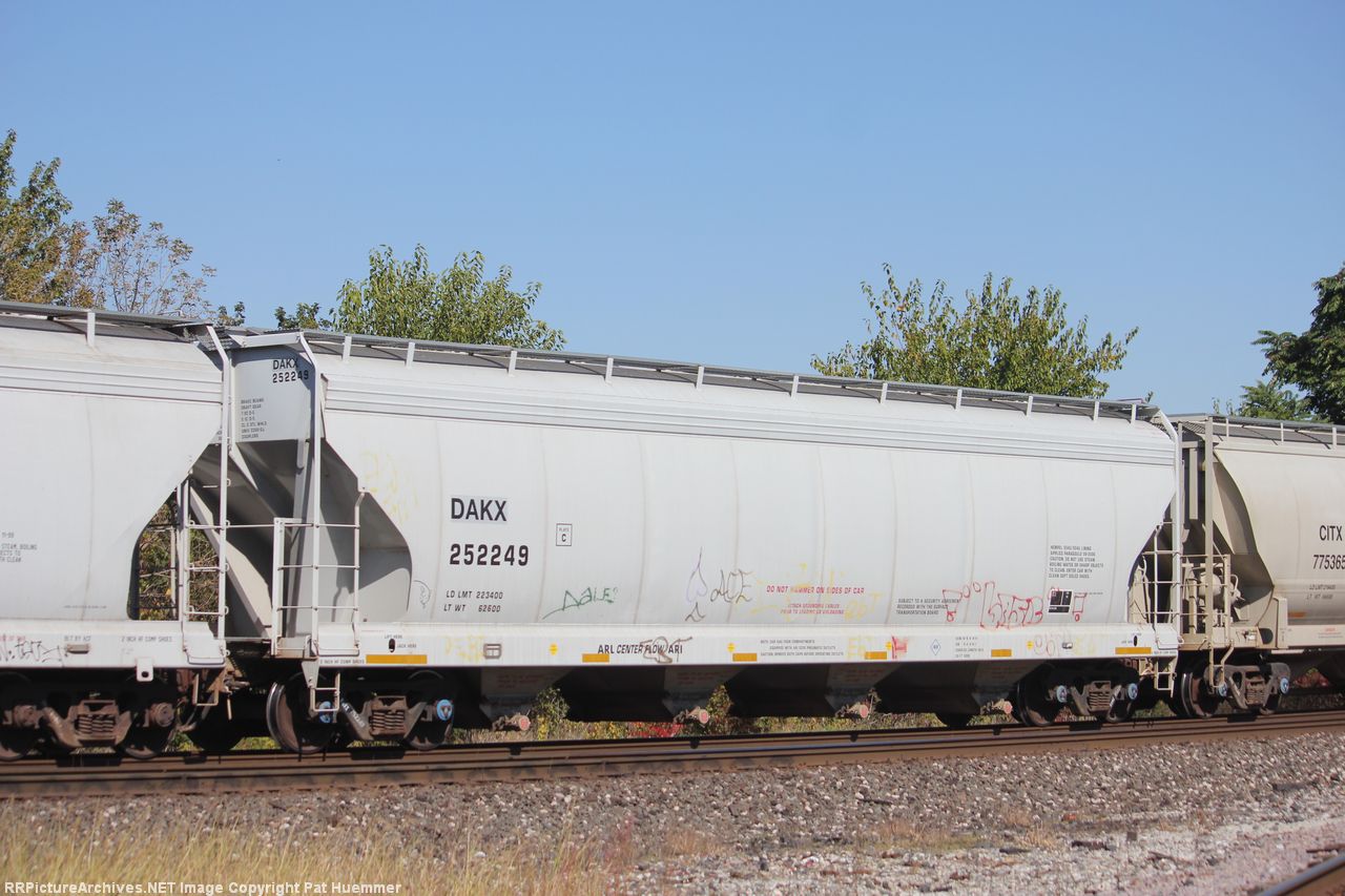 DAKX 252249