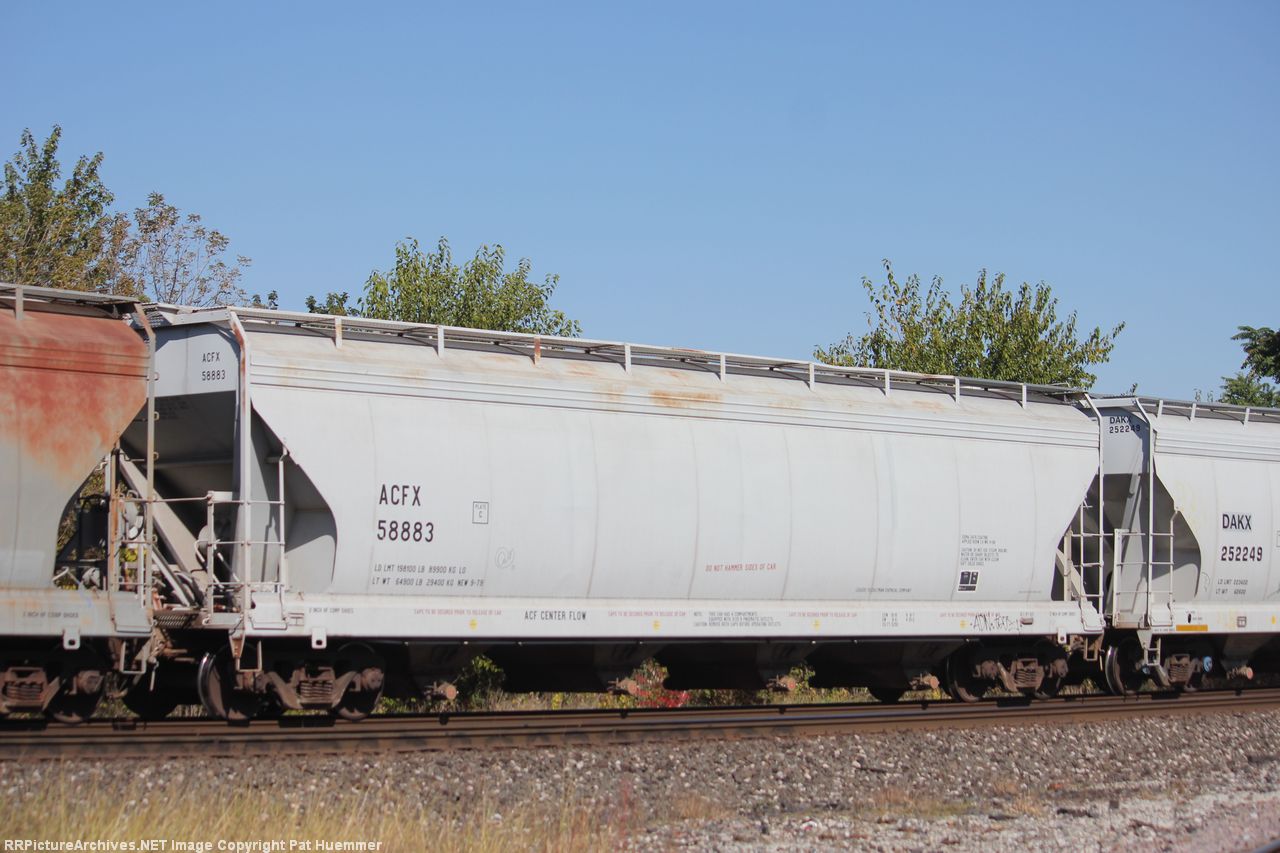 ACFX 58883