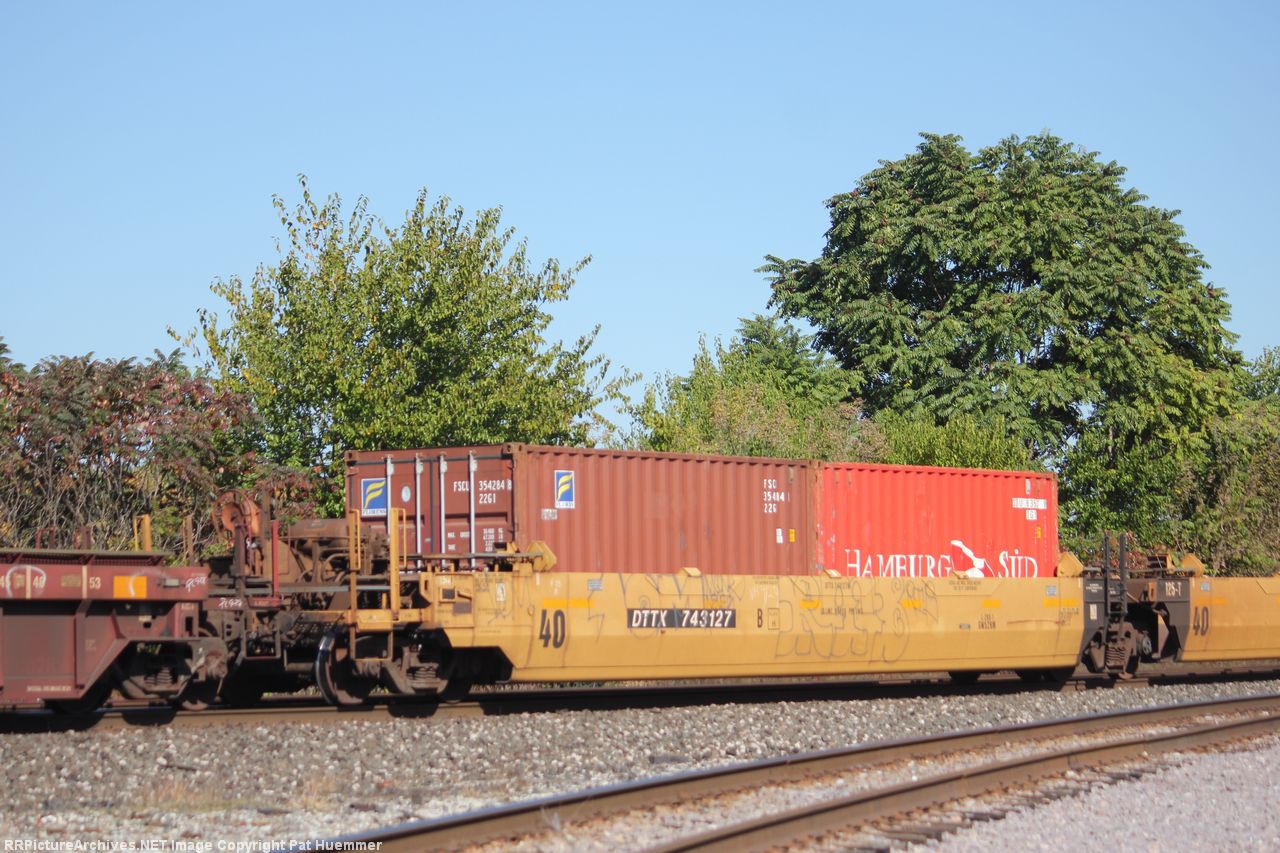 DTTX 743127