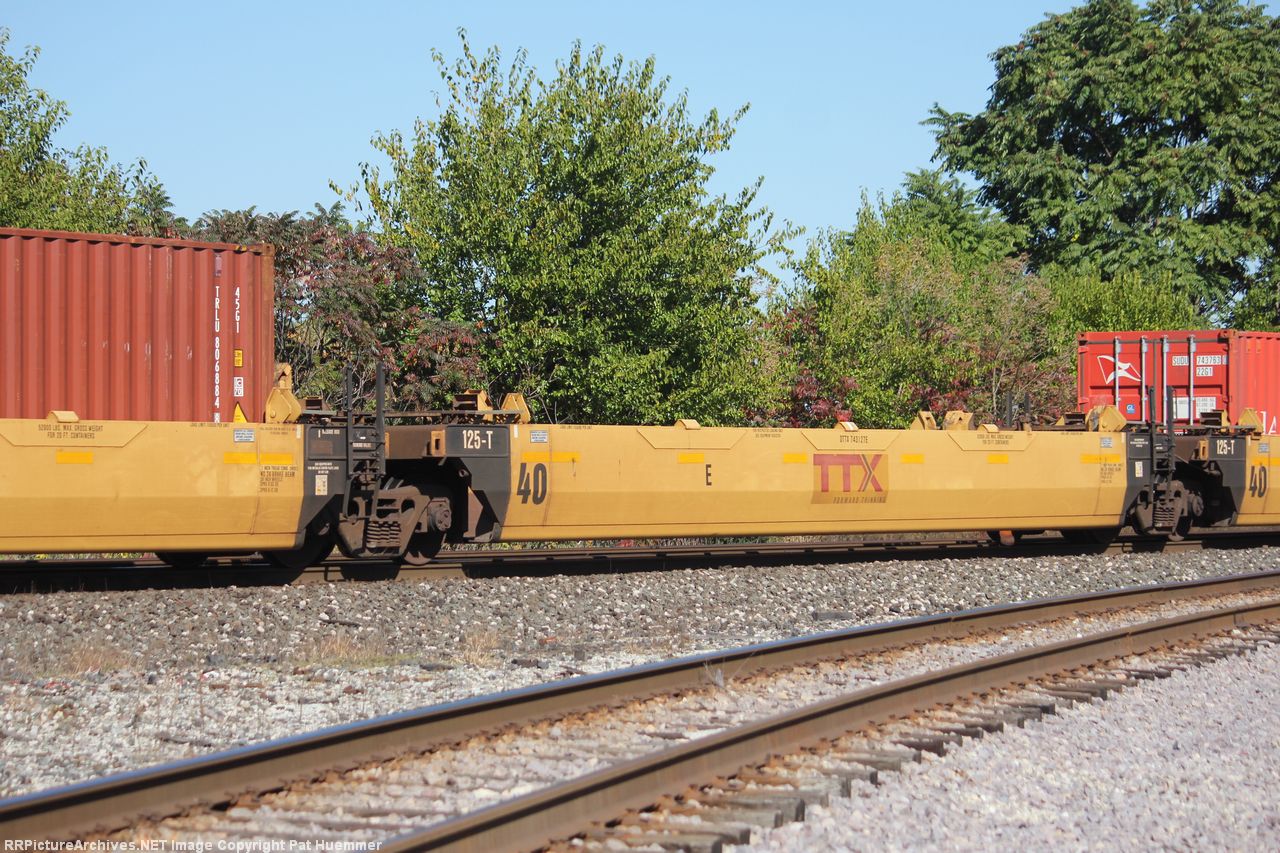 DTTX 743127