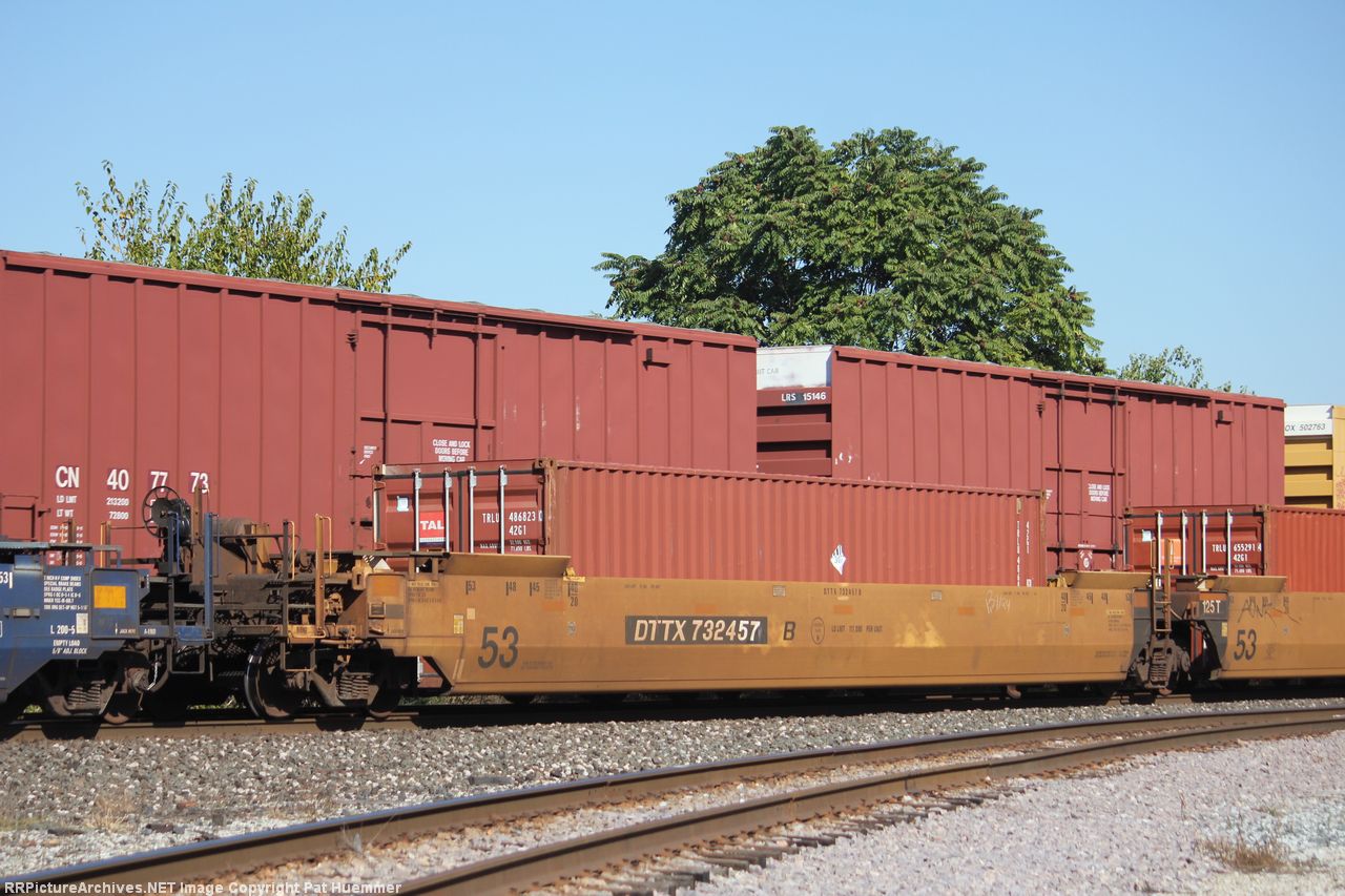 DTTX 732457