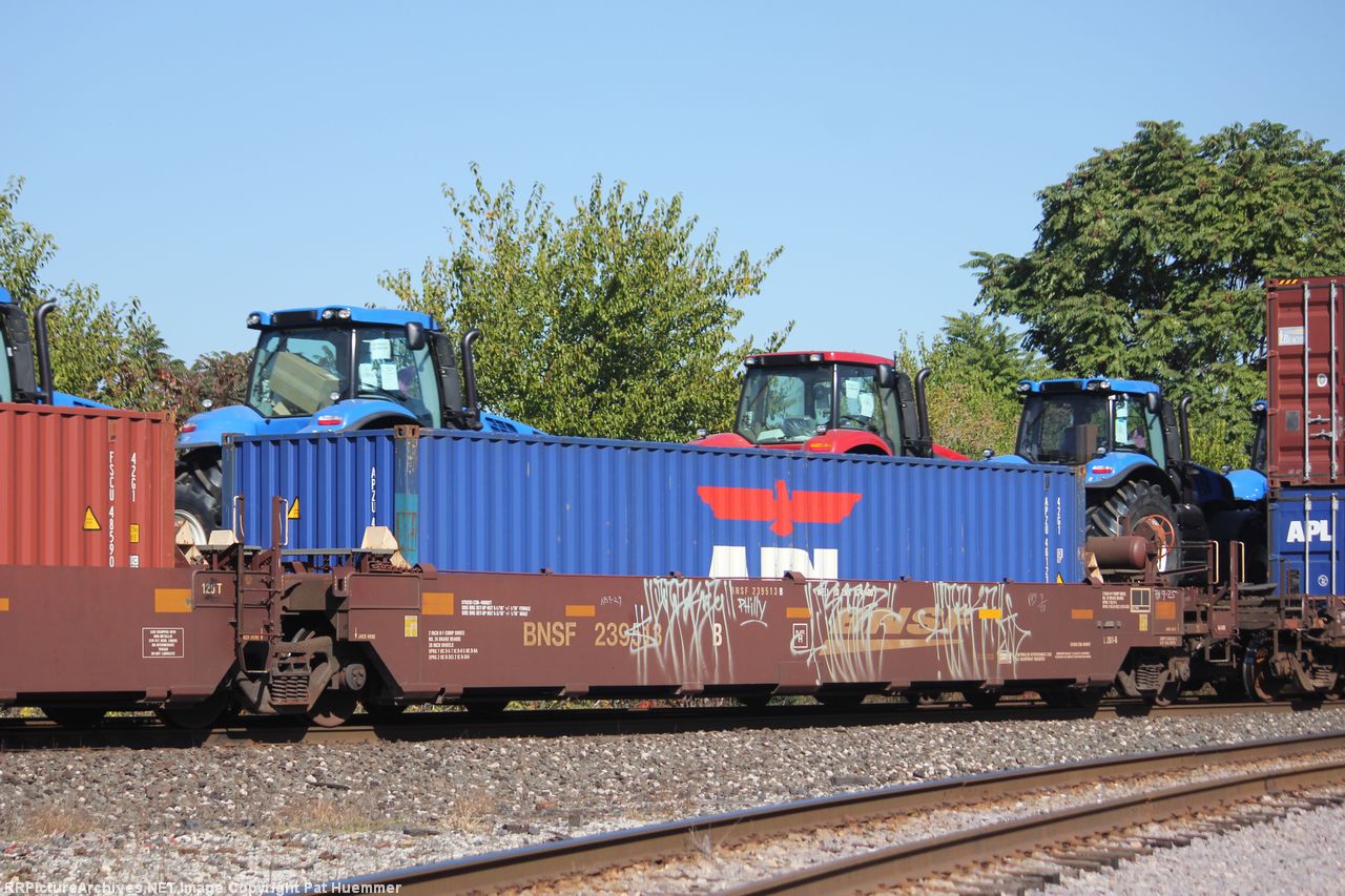 BNSF 239513