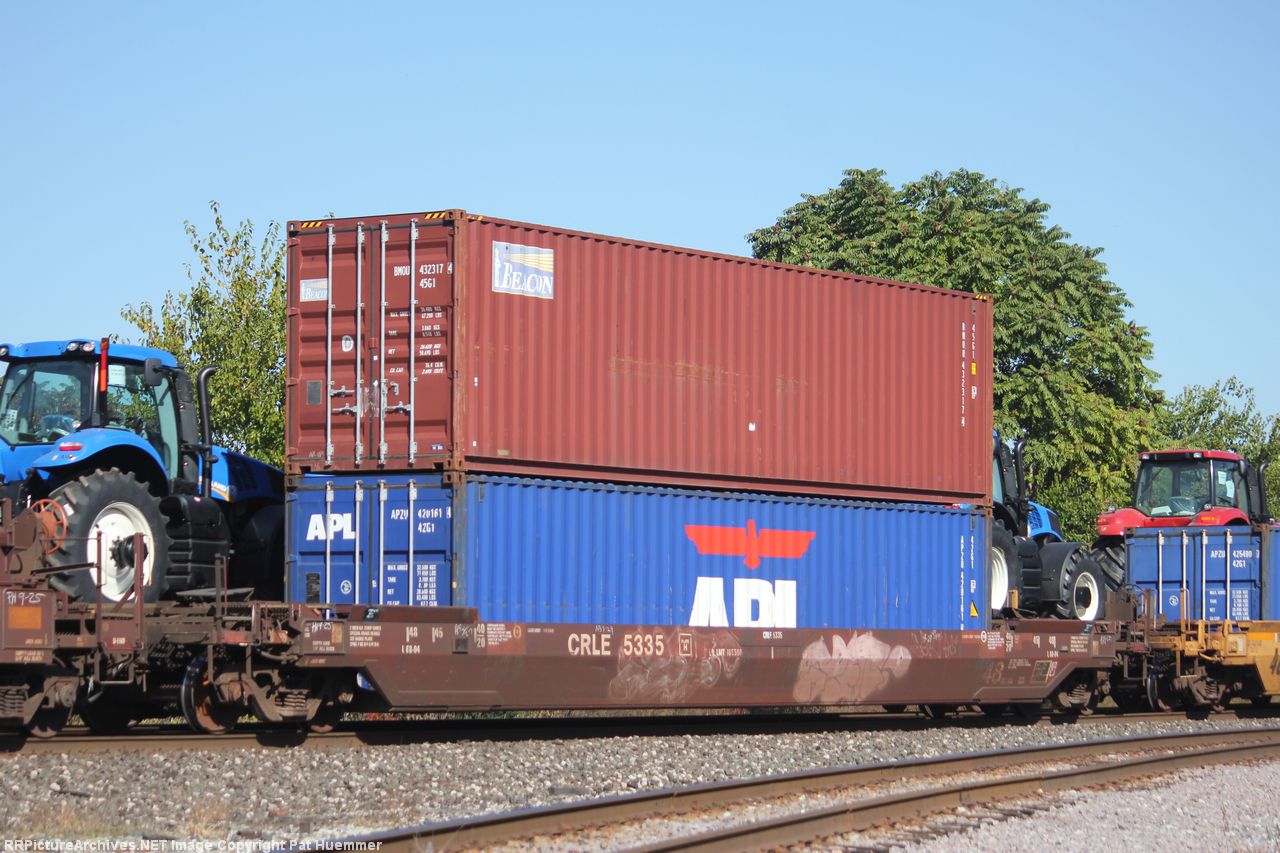 CRLE 5335