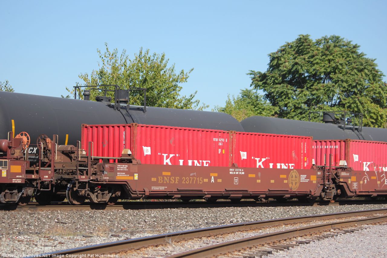 BNSF 237715