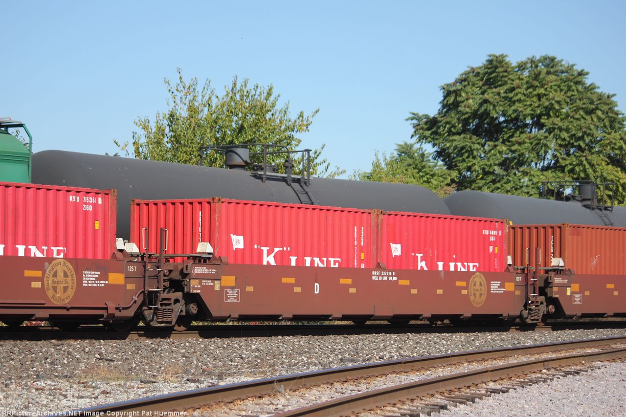 BNSF 237715