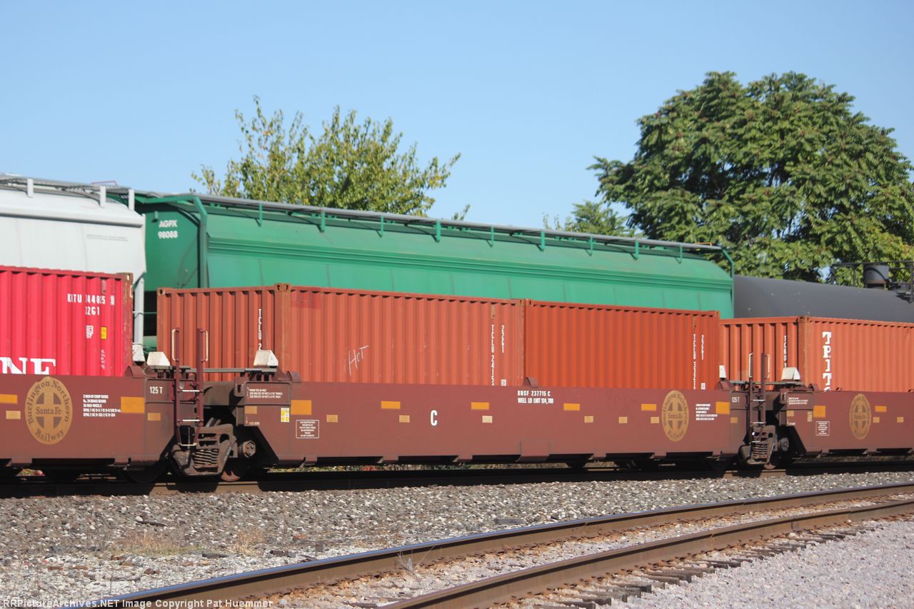 BNSF 237715