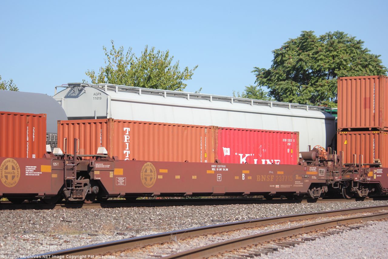 BNSF 237715
