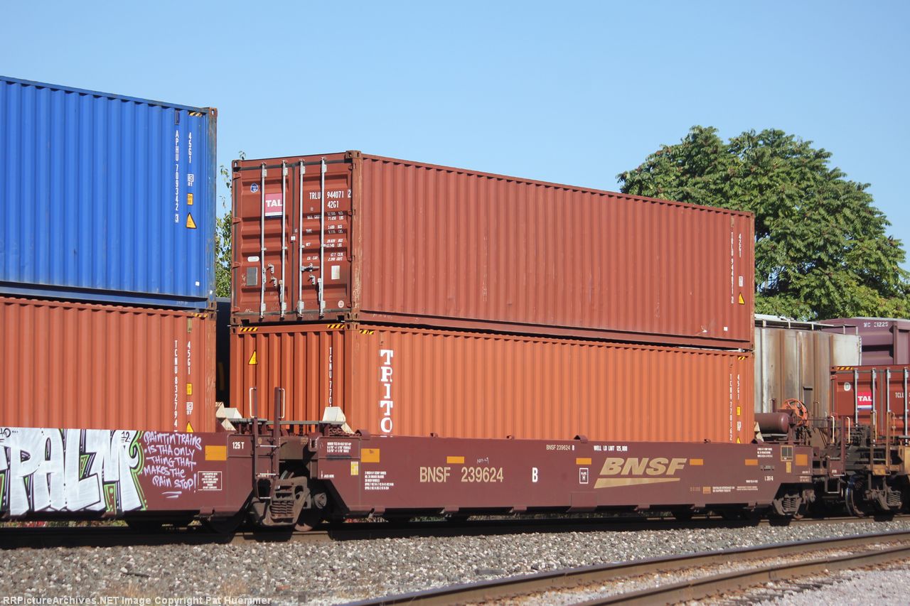 BNSF 239624