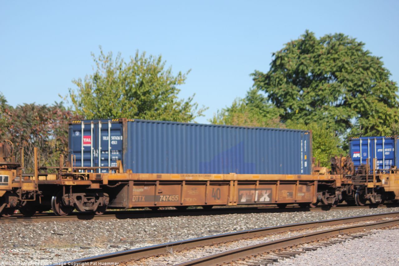 DTTX 747455
