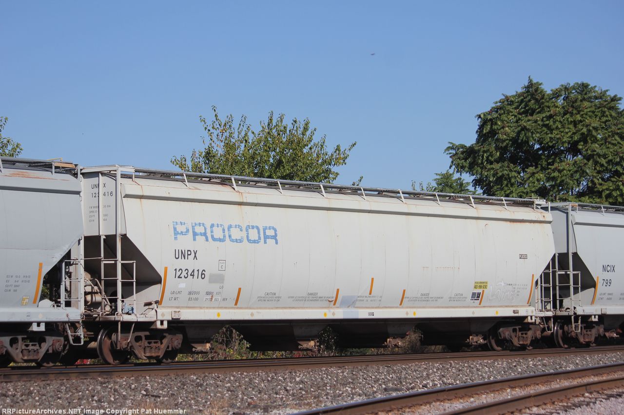 UNPX 123416