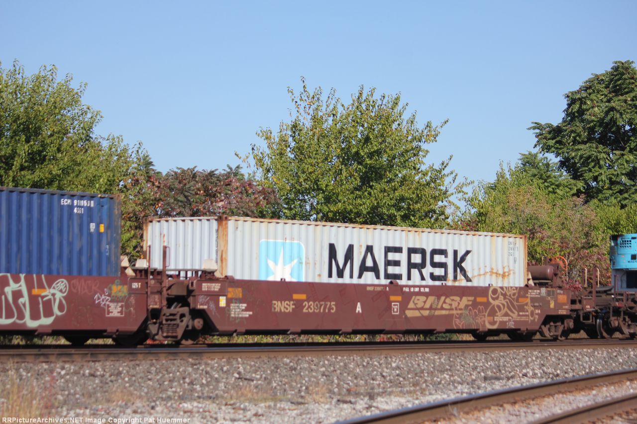 BNSF 239775
