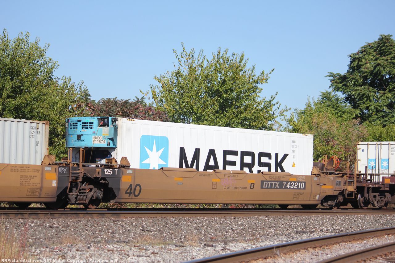 DTTX 743210