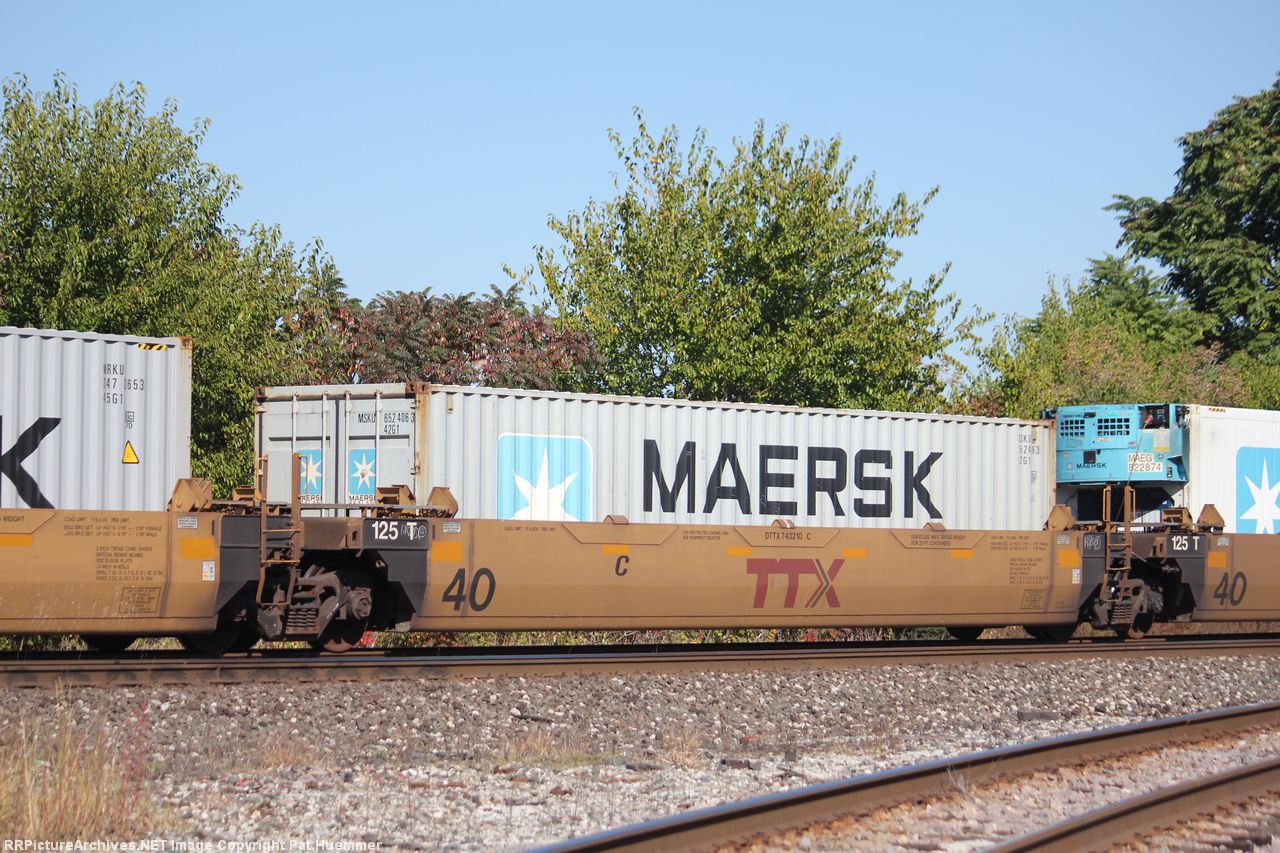 DTTX 743210