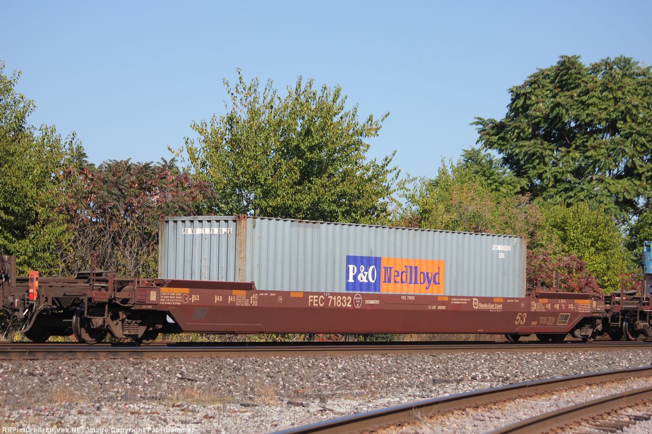 FEC 71832