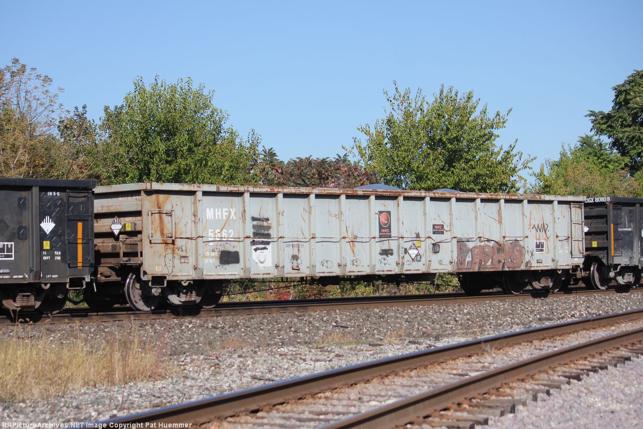 MHFX 5662