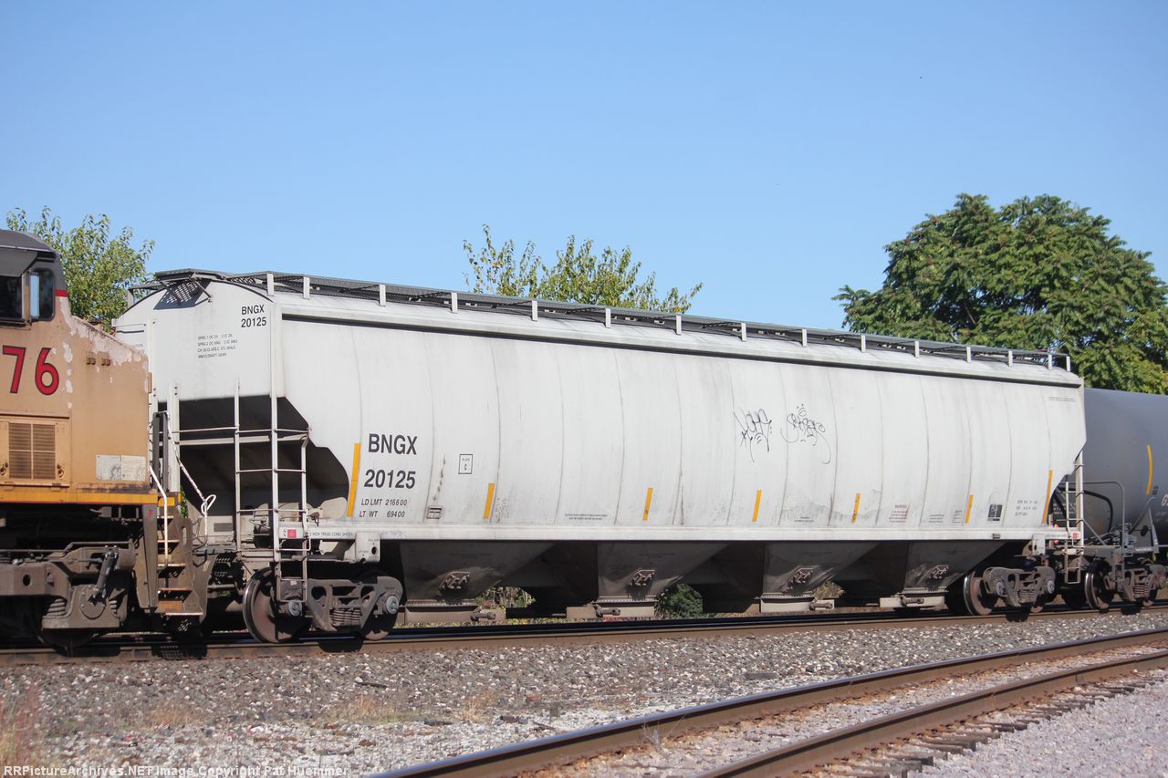 BNGX 20125