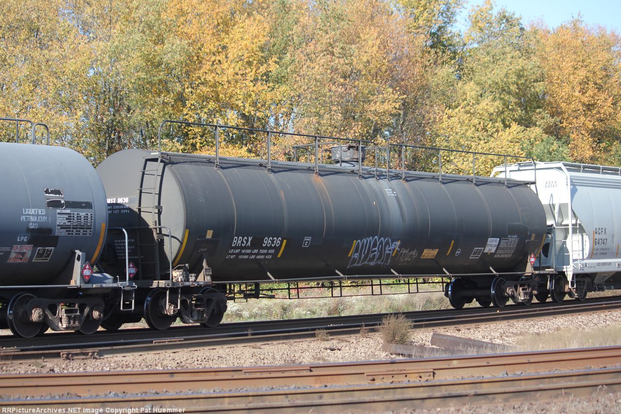 BRSX 9636