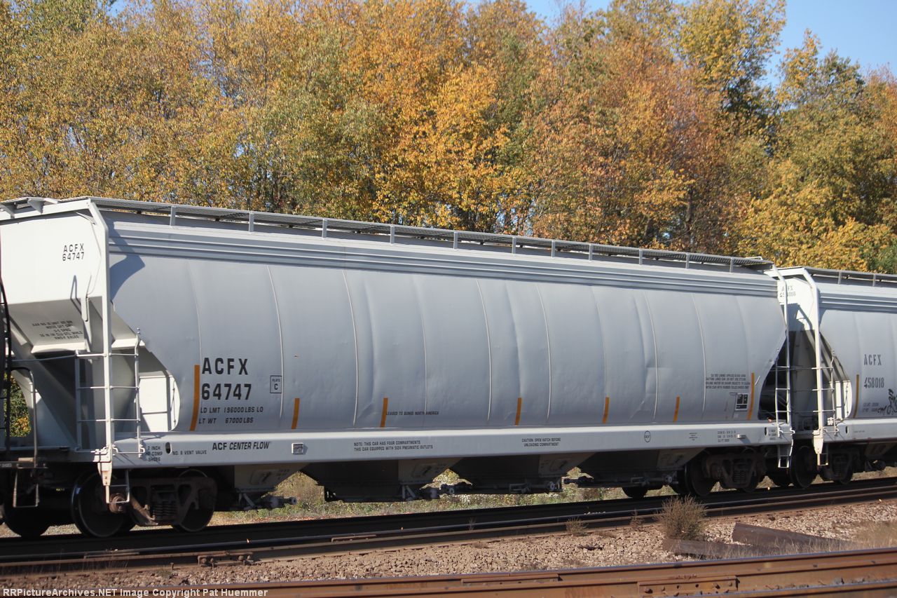 ACFX 64747